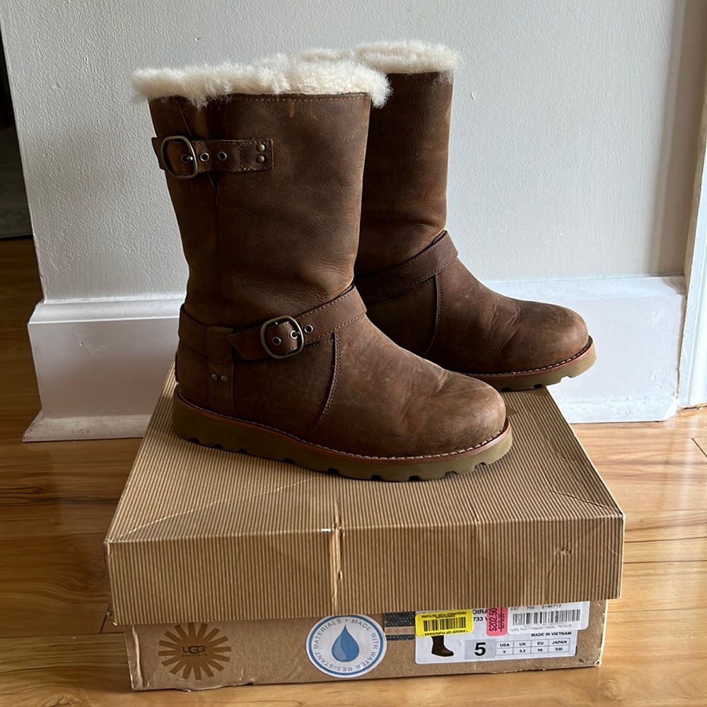 Ugg Boots